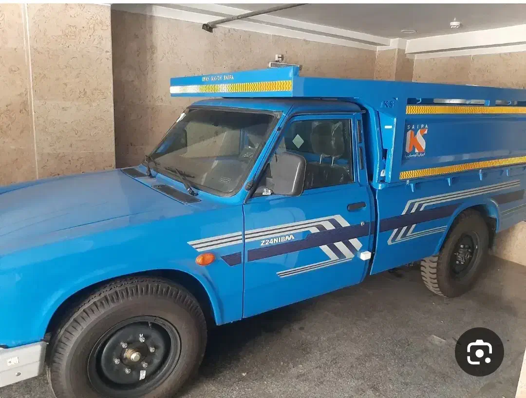 نیسان دوگانه صفر کیلومتر|خودرو سواری و وانت|سپیدان, |دیوار