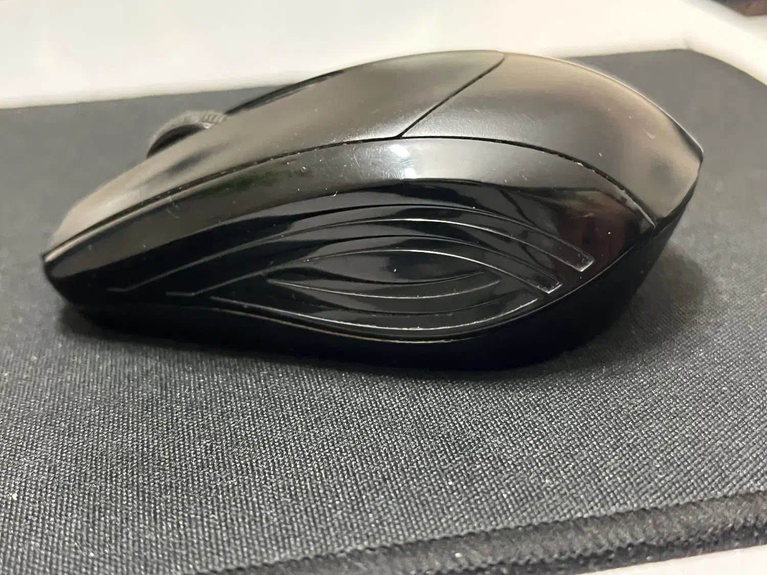 موس جنیوس بی سیم|قطعات و لوازم جانبی رایانه|مشهد, کوثر|دیوار