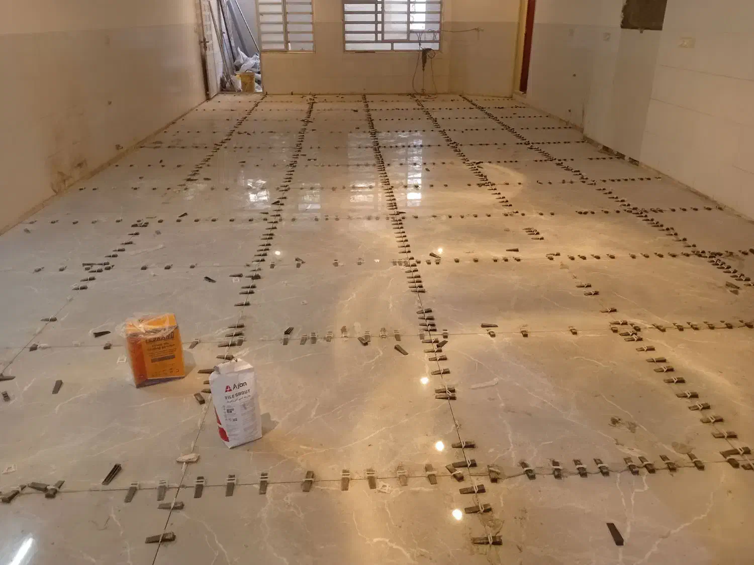 استا کاشی کاری|خدمات پیشه و مهارت|یزد, |دیوار