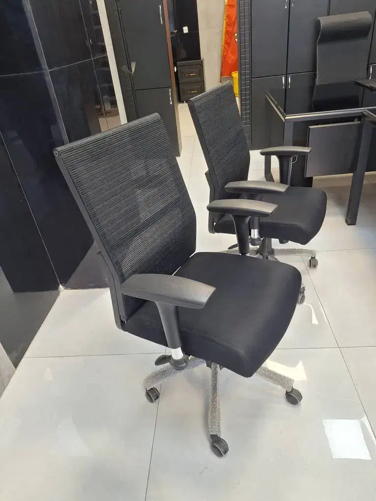 میز و صندلی مدیریت و کنفرانس|مبلمان اداری|کهریزک, |دیوار