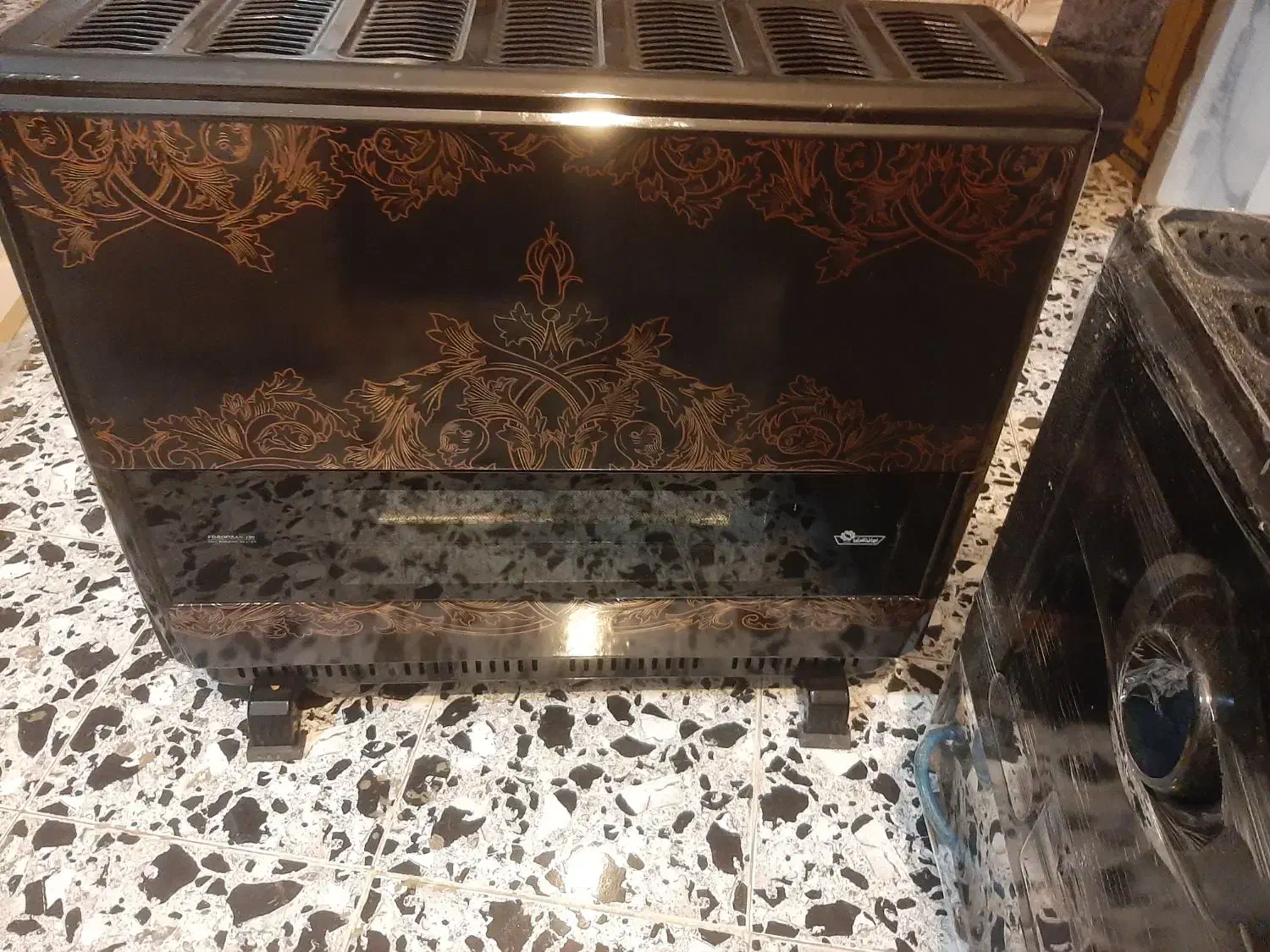 آبگرم کن بوتان درحد نو|آبگرمکن، پکیج، شوفاژ|تالش, طولارود|دیوار