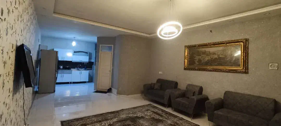 واحد مبله شیک اجاره|اجارهٔ کوتاه‌مدت آپارتمان و سوئیت|مشهد, دانشجو|دیوار