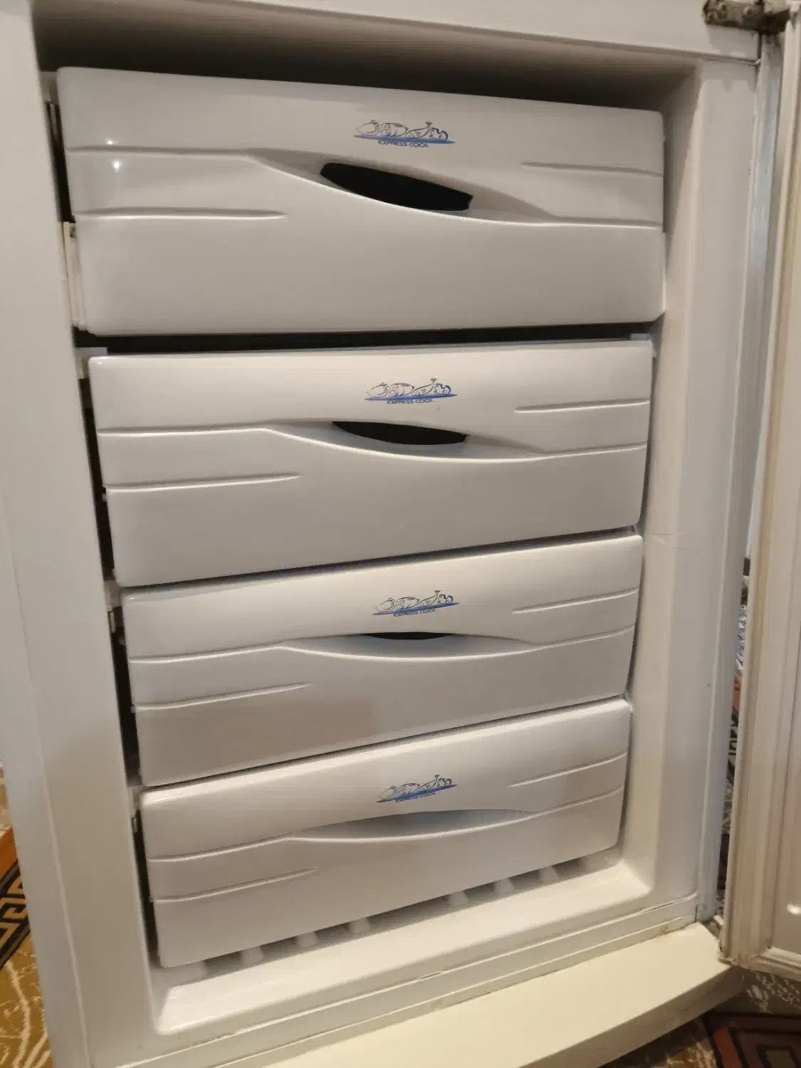 یخچال فریزر هیمالیا|یخچال و فریزر|ایوان, |دیوار