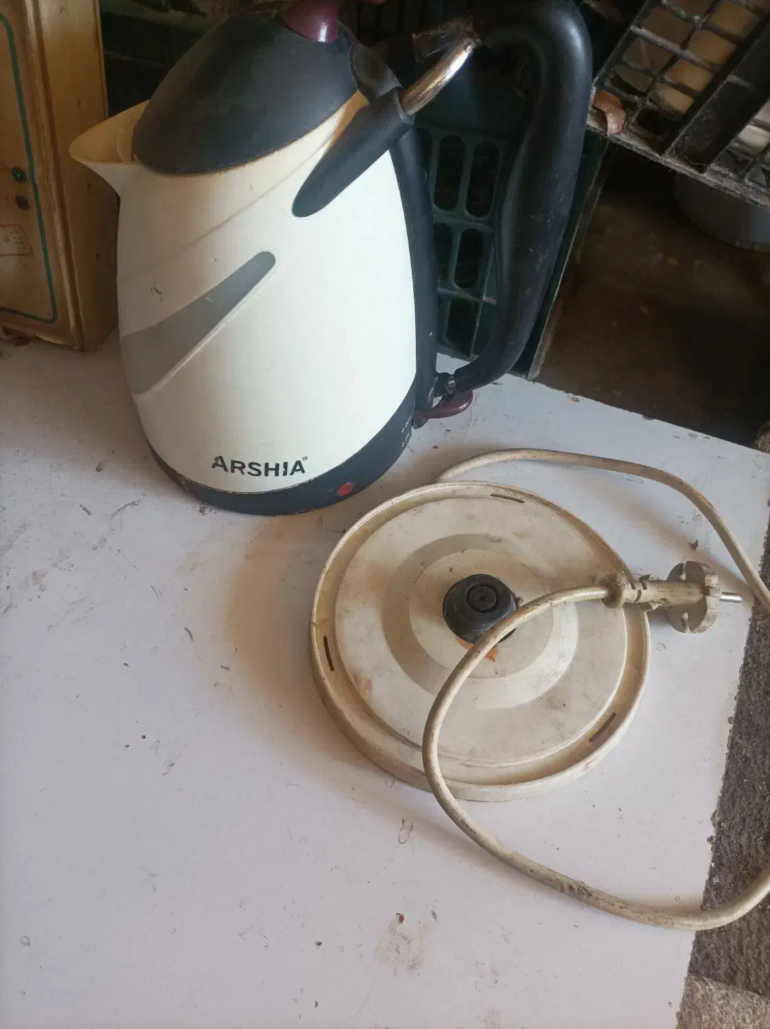 تعدادی وسیله خانه حراج|حراج|اصفهان, جلالیه|دیوار