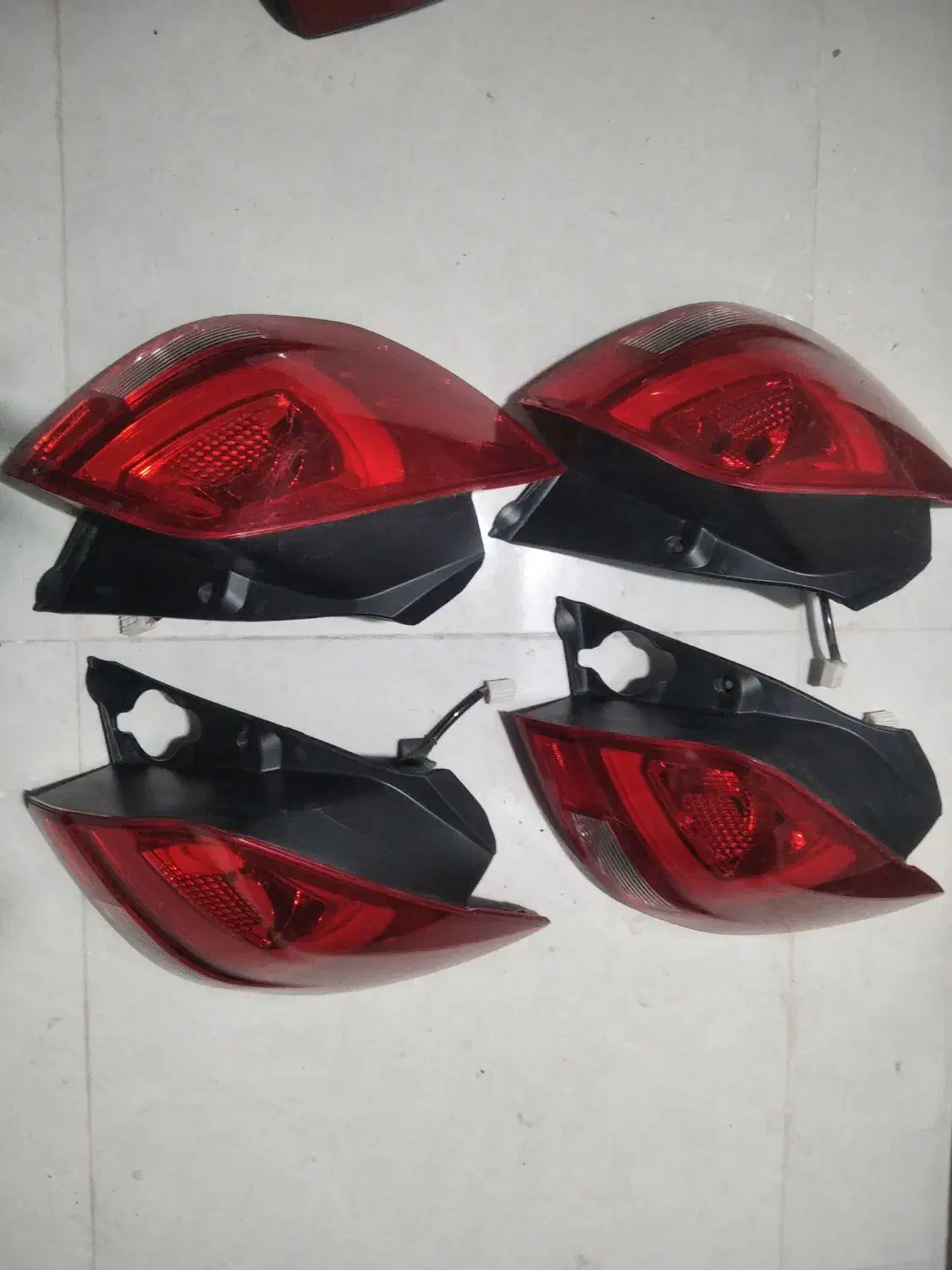 چراغ خطر کوییک|قطعات یدکی و لوازم جانبی|شهریار, شهرک بهاران (ویره)|دیوار