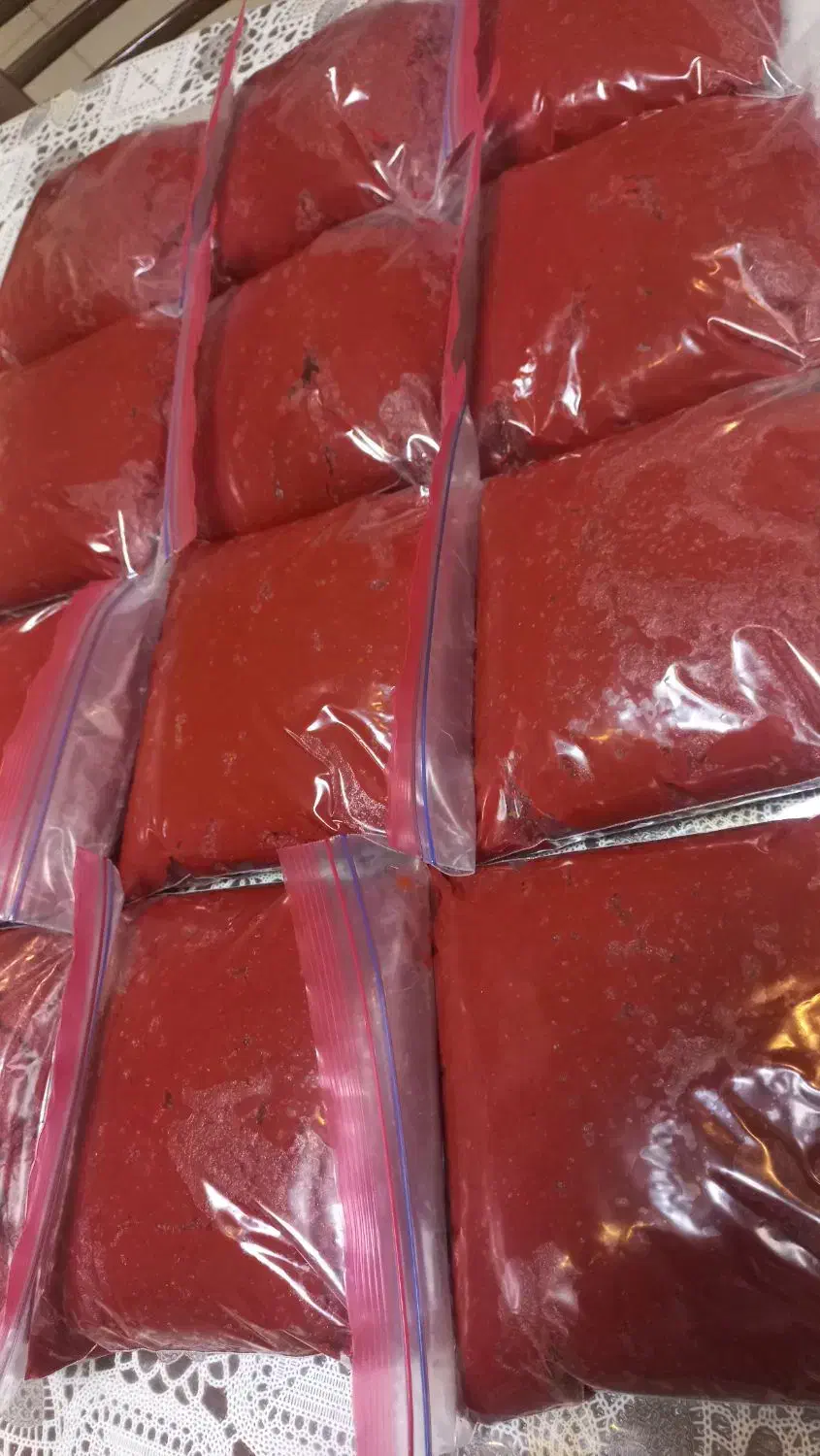 رب گوجه خانگی|خوردنی و آشامیدنی|رشت, ترمینال|دیوار