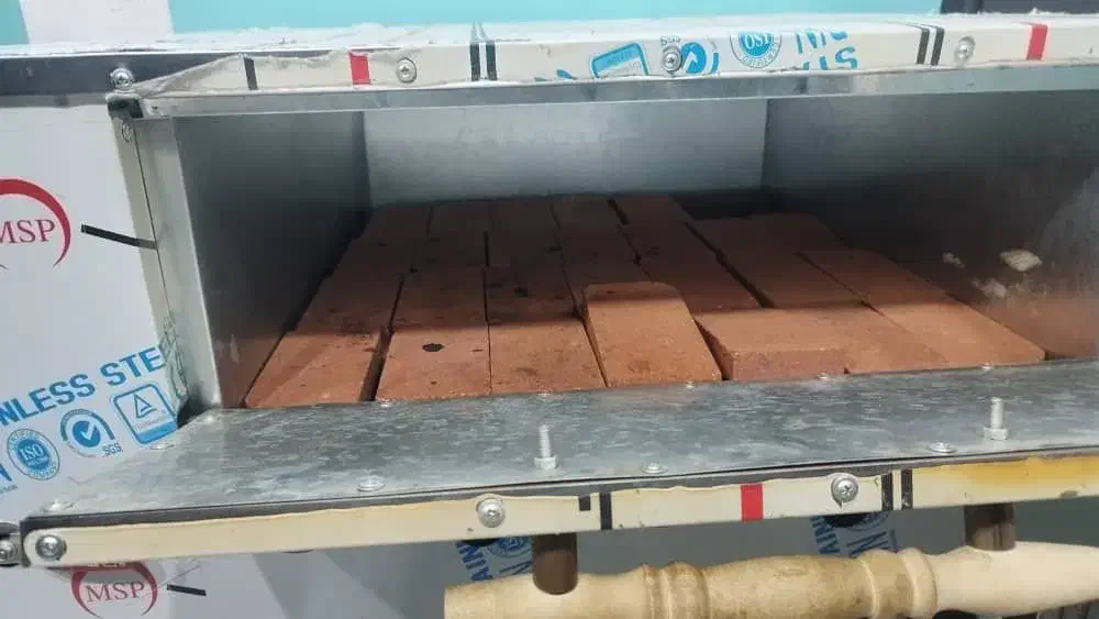 فر پیتزا ،زیر قیمت مفت|اجاق گاز و لوازم برقی پختوپز|درگهان, |دیوار