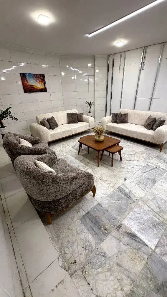 مبل راحتی رایان ضمانت و کیفیت قیمت مناسب|مبلمان خانگی و میز عسلی|تبریز, |دیوار