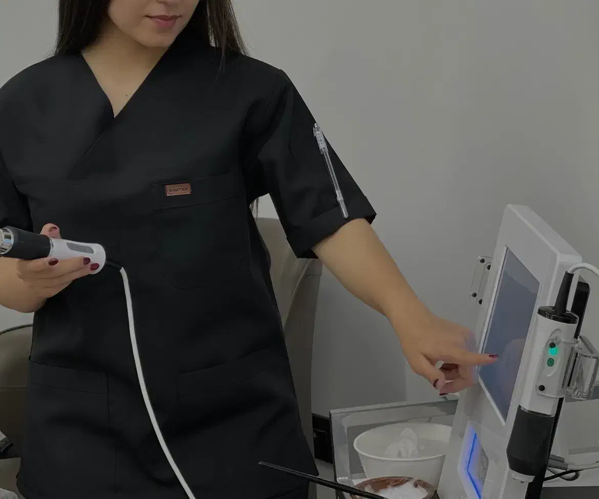 دستگاه پلاژن،دستگاه بخور و Uv دستگاه درماپن|آرایشگاه و سالن‌های زیبایی|شیراز, فرهنگ شهر|دیوار
