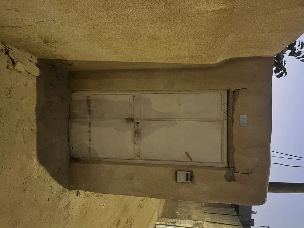 فروش فوری زمین ملکی نزدیک مرکز شهر|فروش زمین و ملک کلنگی|تربتحیدریه, بی بی حسنیه|دیوار