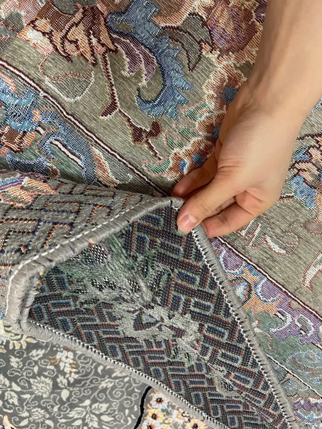 روفرشی ۹ متری نو|روفرشی|کرج, کمال‌شهر|دیوار