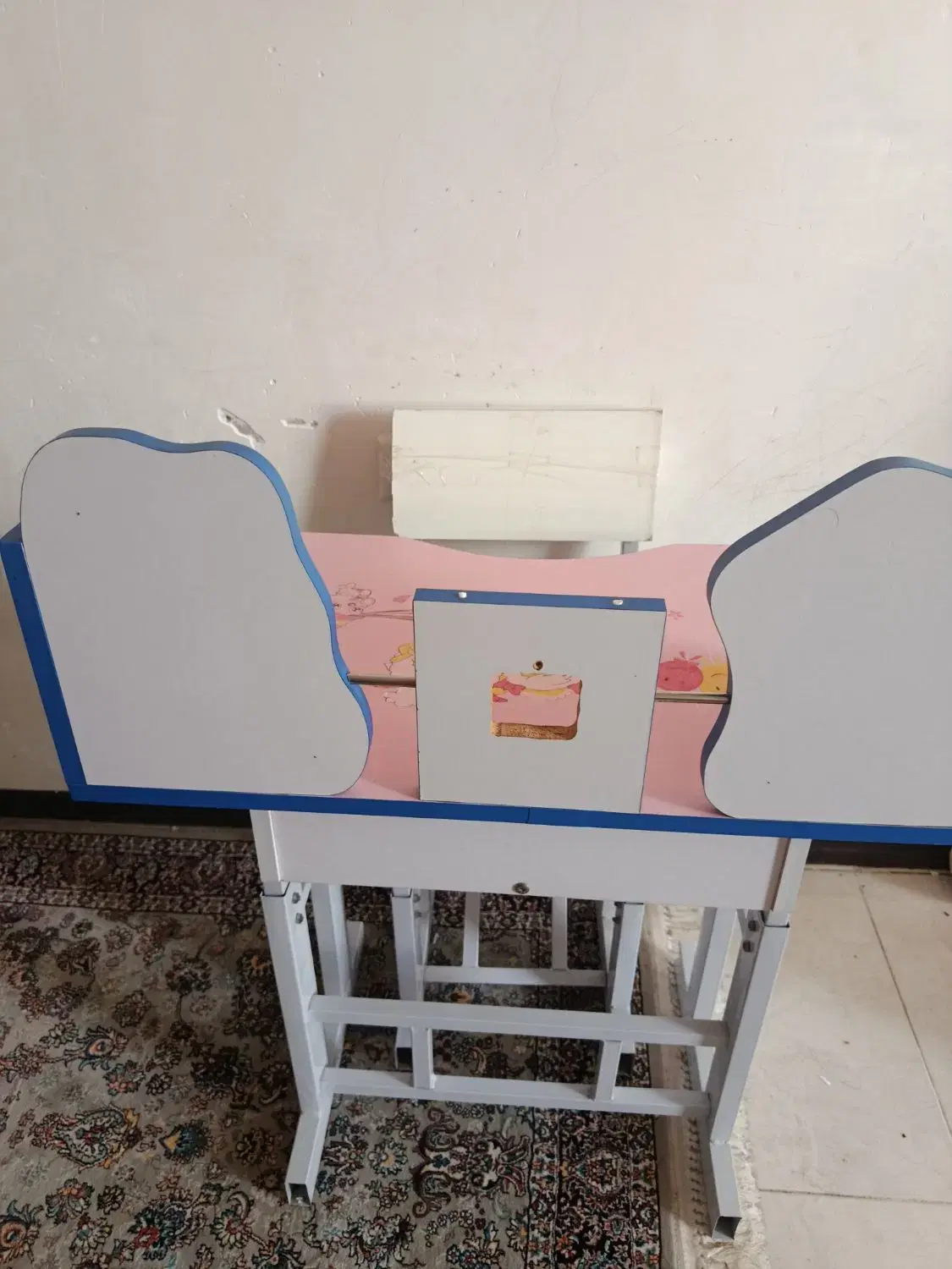میز صندلی|اسباب و اثاث بچه|شیراز, سلطان آباد|دیوار
