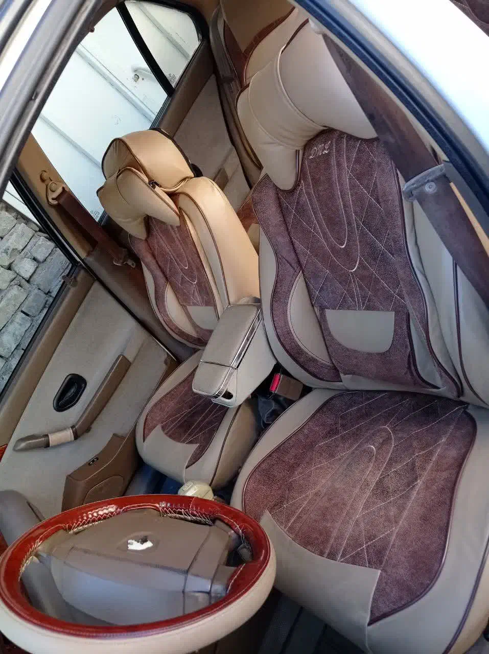 سمندef7|خودرو سواری و وانت|اصفهان, ناصرخسرو|دیوار