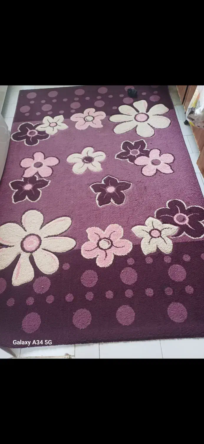 تابلو فرش و گلیم فرش|تابلو فرش|کرمانشاه, |دیوار