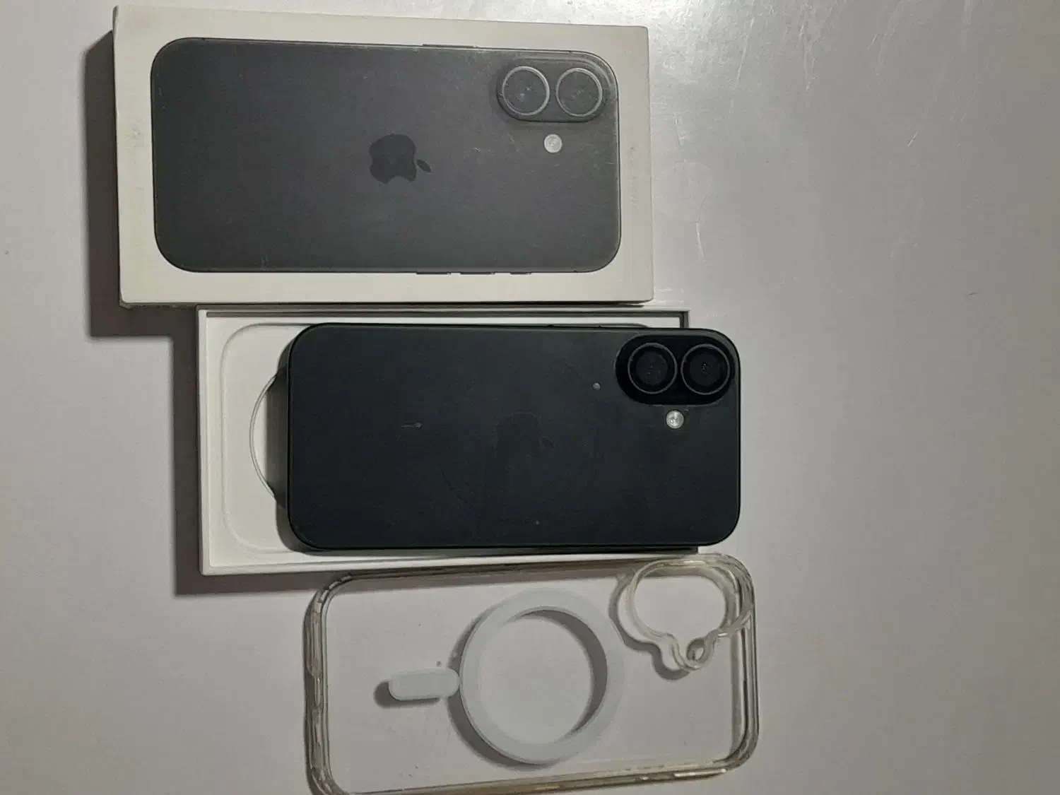 آیفون ۱۶|موبایل|مشهد, کوی پلیس|دیوار