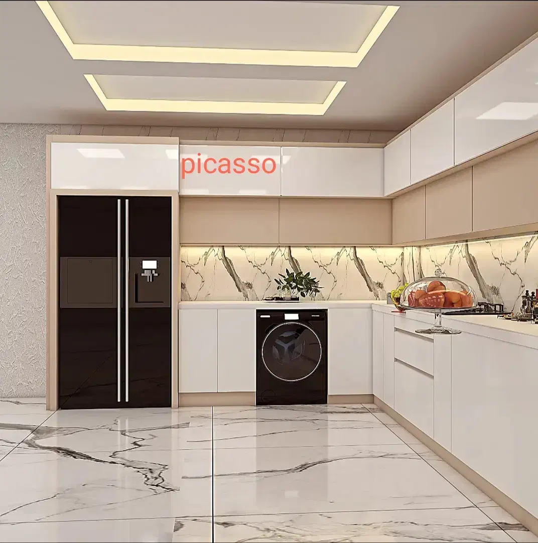 کابینت اشپزخانه|خدمات پیشه و مهارت|گلپایگان, |دیوار