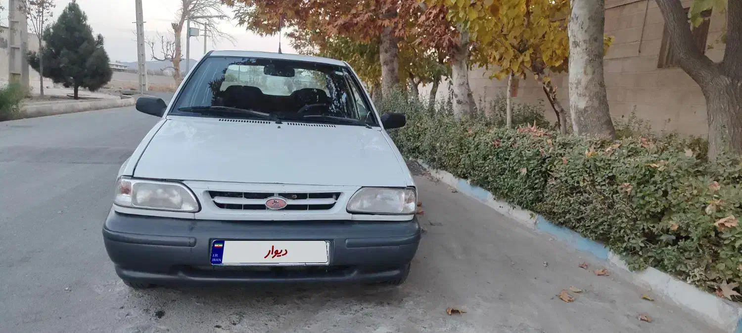 پراید 131SE|خودرو سواری و وانت|صفادشت, |دیوار