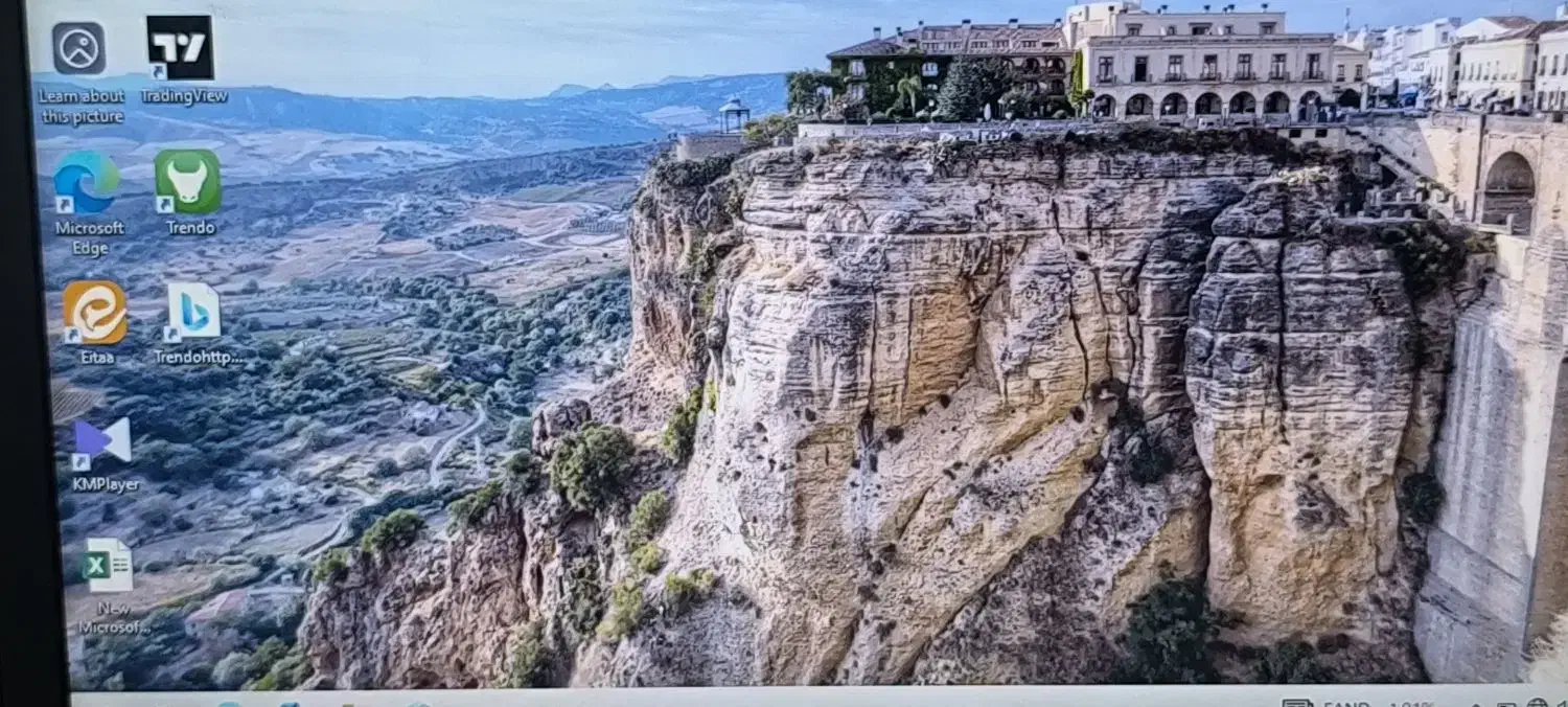 لب تاپHPمدلproBook450G3|رایانه همراه|مشهد, کوشش|دیوار