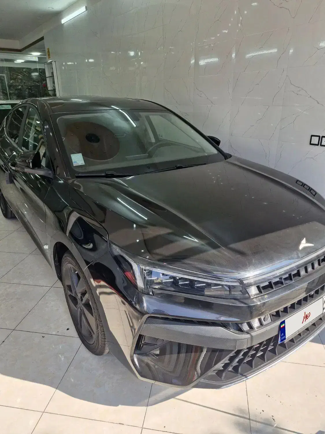 جک kmc جی۷ j7|خودرو سواری و وانت|قم, مهر آباد|دیوار