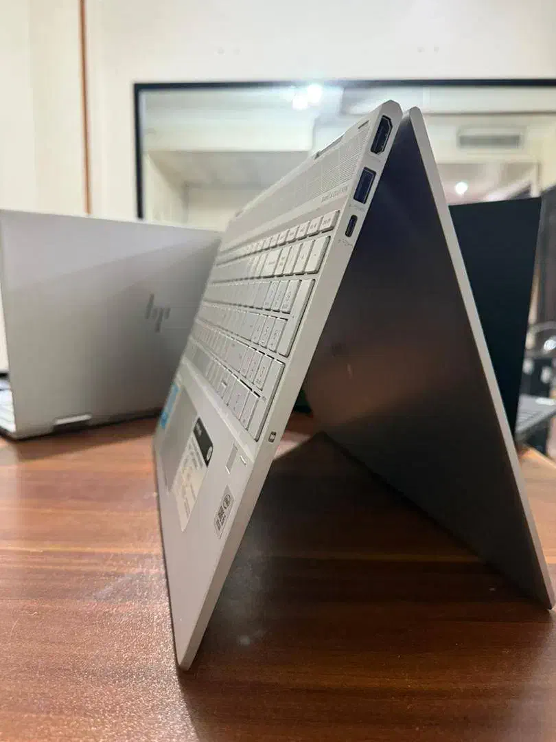 لپ تاپ نسل 10 / HP Envy 15inch X360|رایانه همراه|تهران, جردن|دیوار