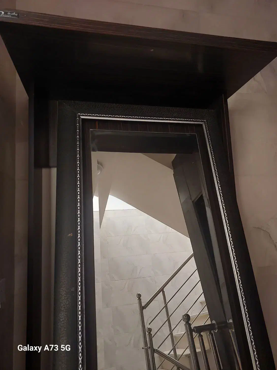 جاکفشی جنس محکم|جاکفشی، کمد، دراور|محمدشهر, محمدشهر|دیوار