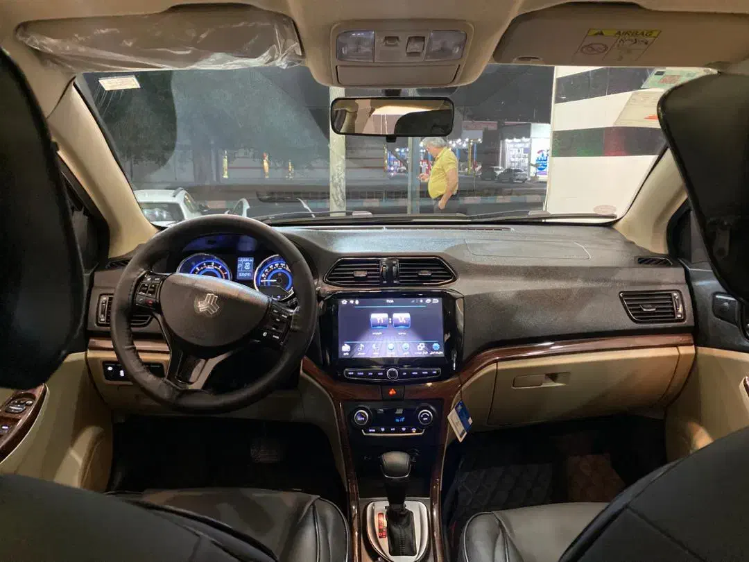 شاهین پلاس 404|خودرو سواری و وانت|شیراز, نصر|دیوار