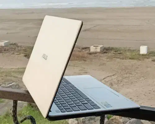 لبتاب ایسوز i5|رایانه همراه|خرمآباد, |دیوار