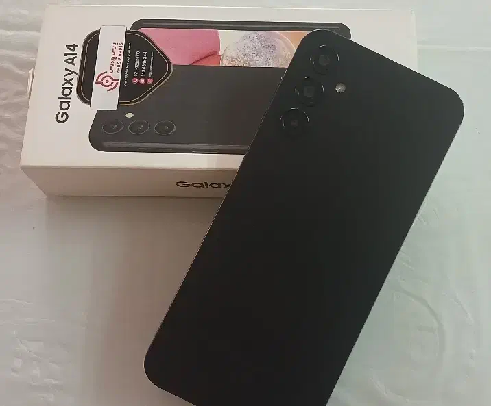 Galaxy A14|موبایل|رشت, گلباغ نماز|دیوار