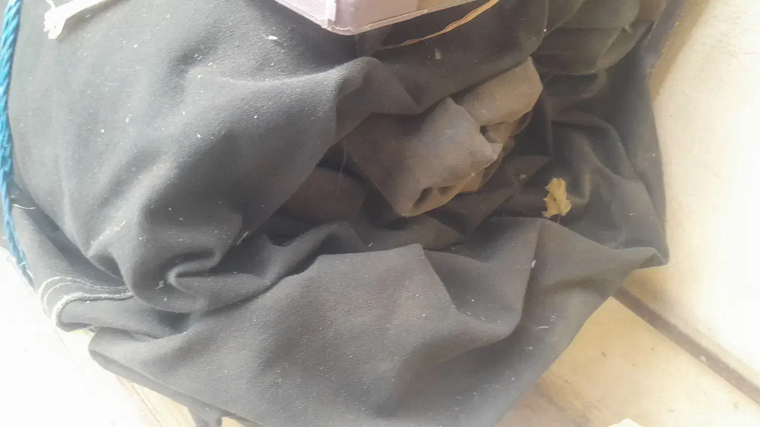 چادربرزنتی۷در۵|کوهنوردی و کمپینگ|چهارباغ, |دیوار