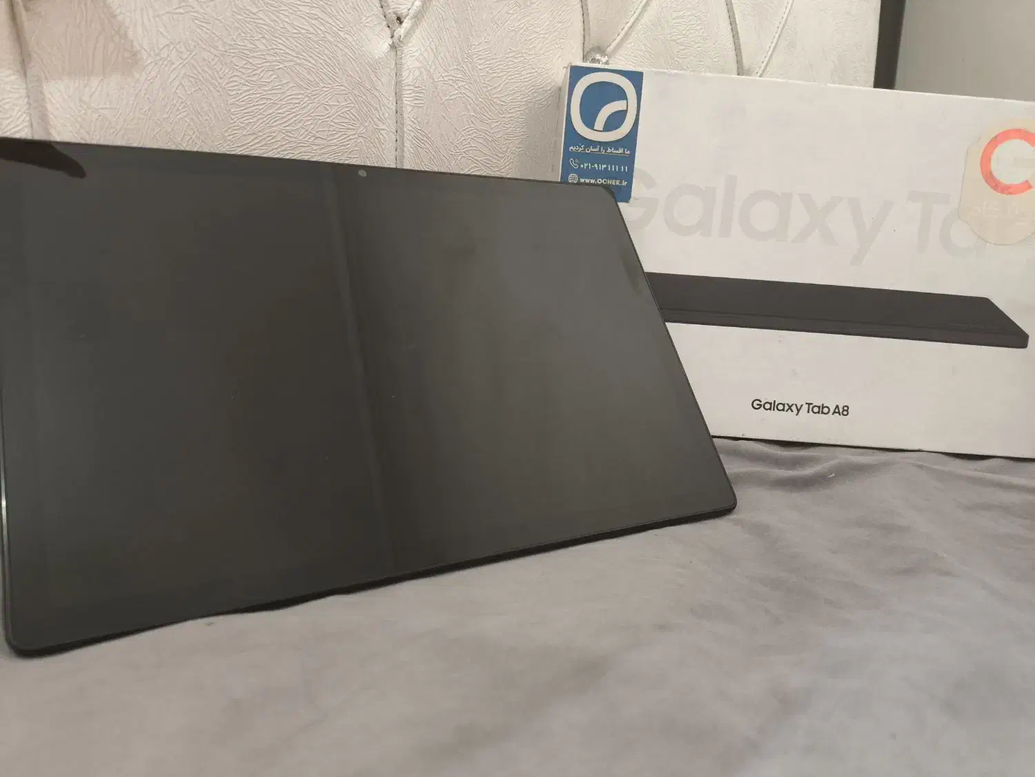 تبلت A8|تبلت|گرگان, |دیوار