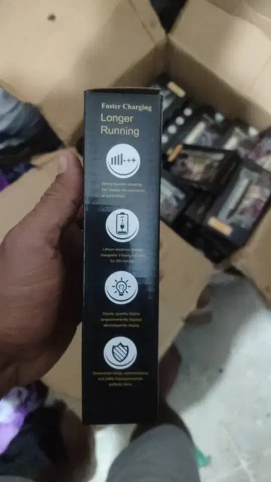 ریش تراش|آرایشی، بهداشتی، درمانی|بندر کنگان, |دیوار