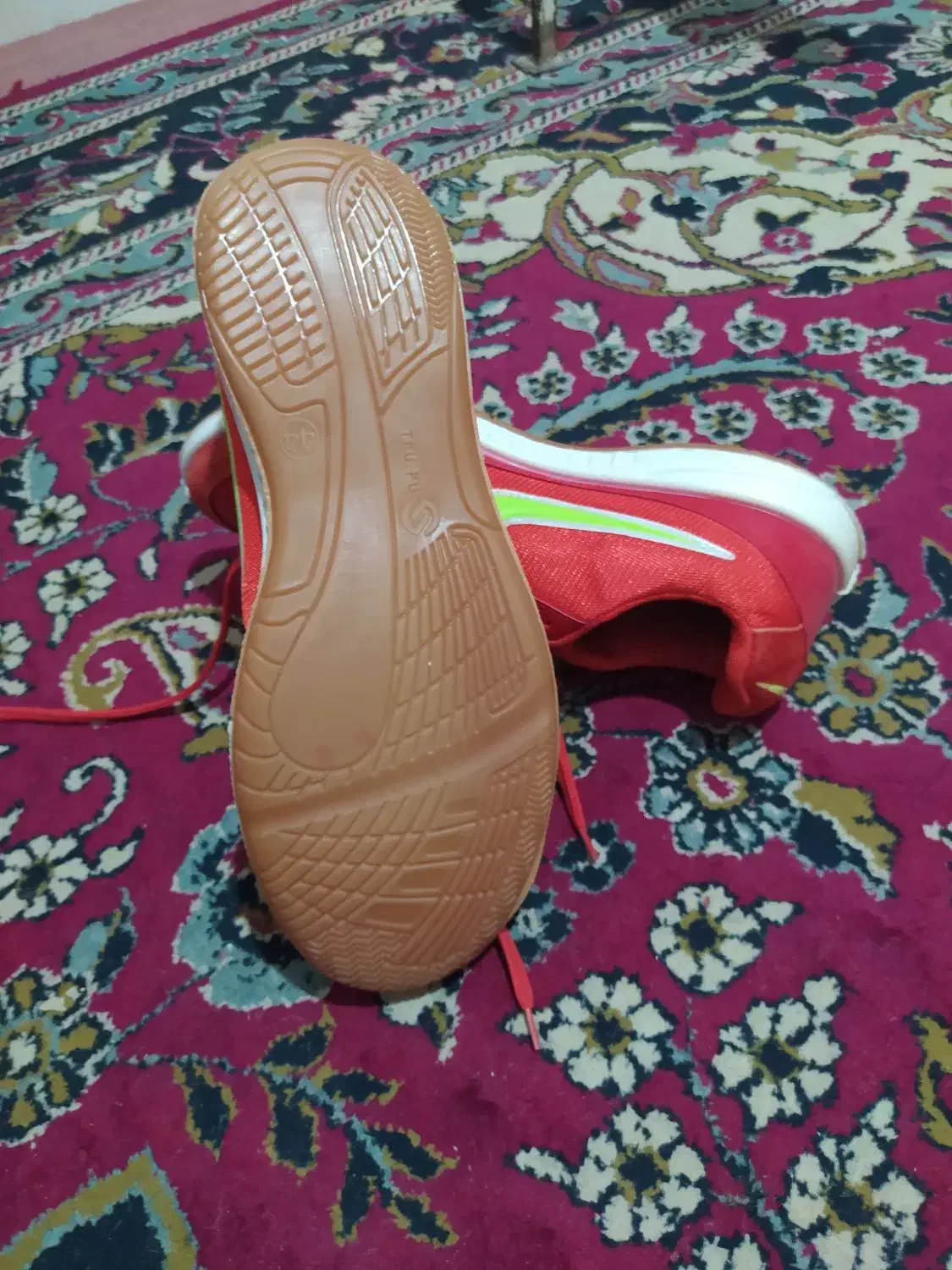 کفش سالن|کیف، کفش، کمربند|سبزوار, اسلام آباد|دیوار