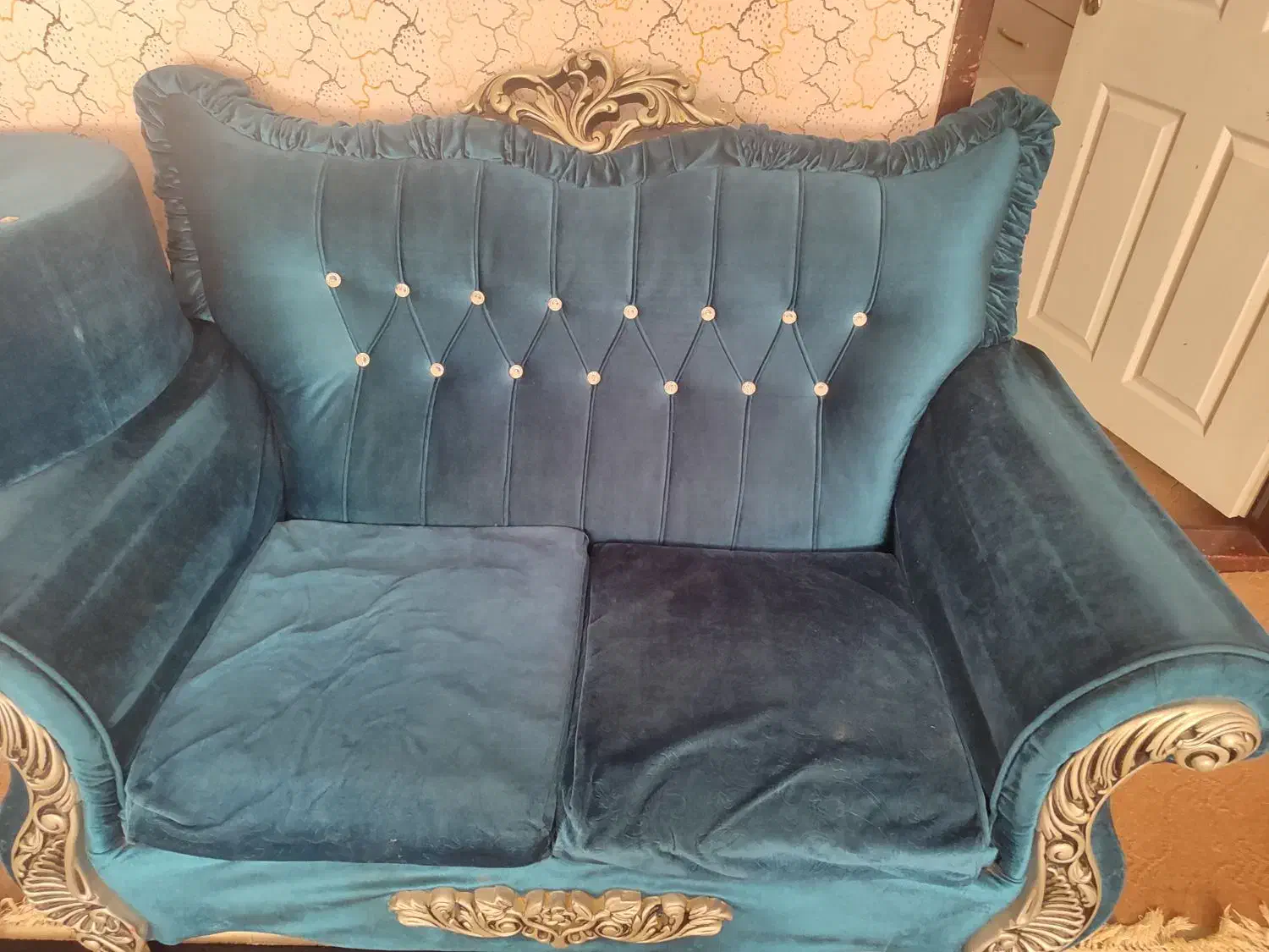 مبل فروشی|مبلمان خانگی و میز عسلی|تربت جام, جامی|دیوار