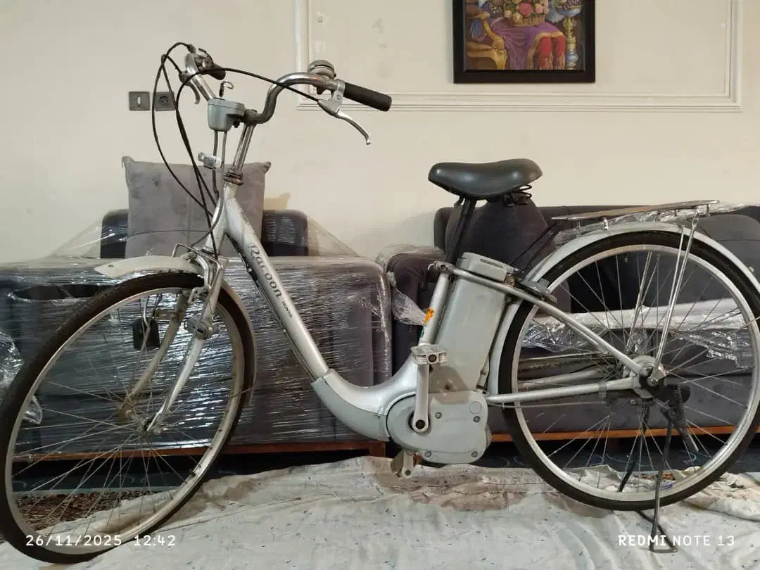 دوچرخه|دوچرخه، اسکیت، اسکوتر|شیراز, تندگویان|دیوار