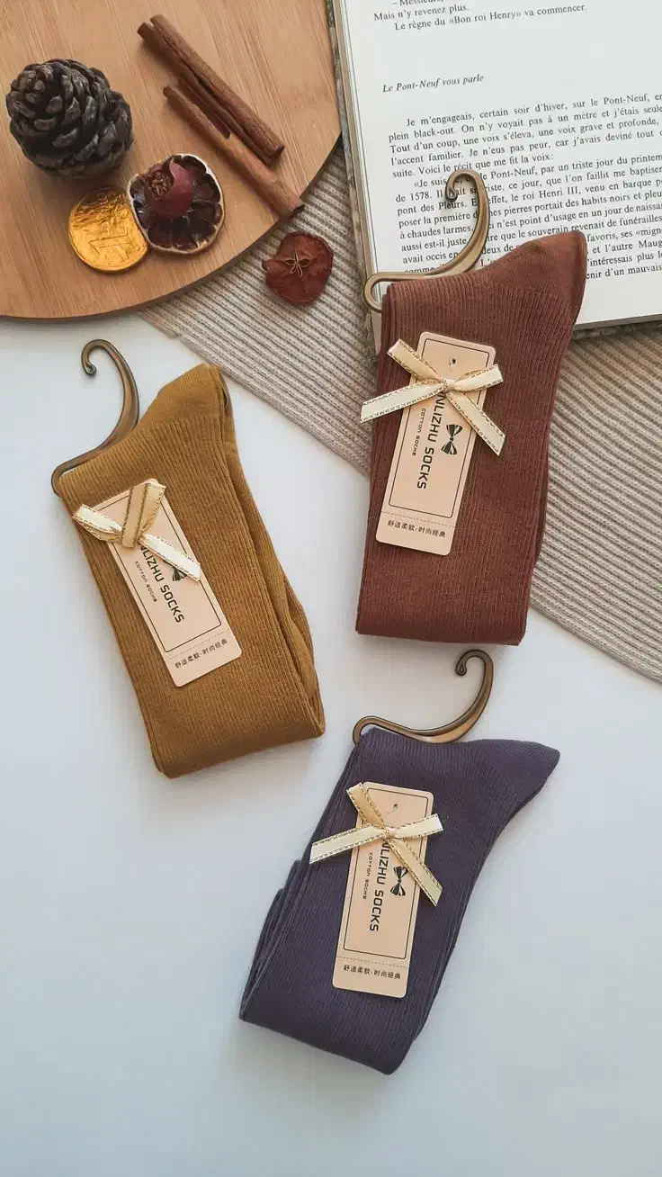 انواع جوراب ارگ شیخ بهایی|لباس|نجف‌آباد, منتظری جنوبی|دیوار