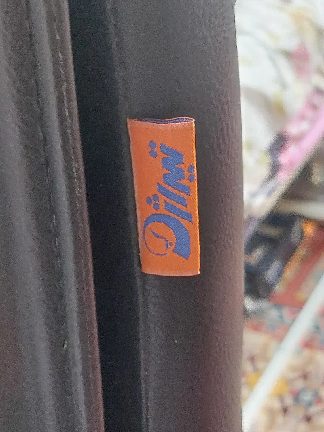 صندلی اداری مدل تیراژه|مبلمان اداری|ساری, |دیوار