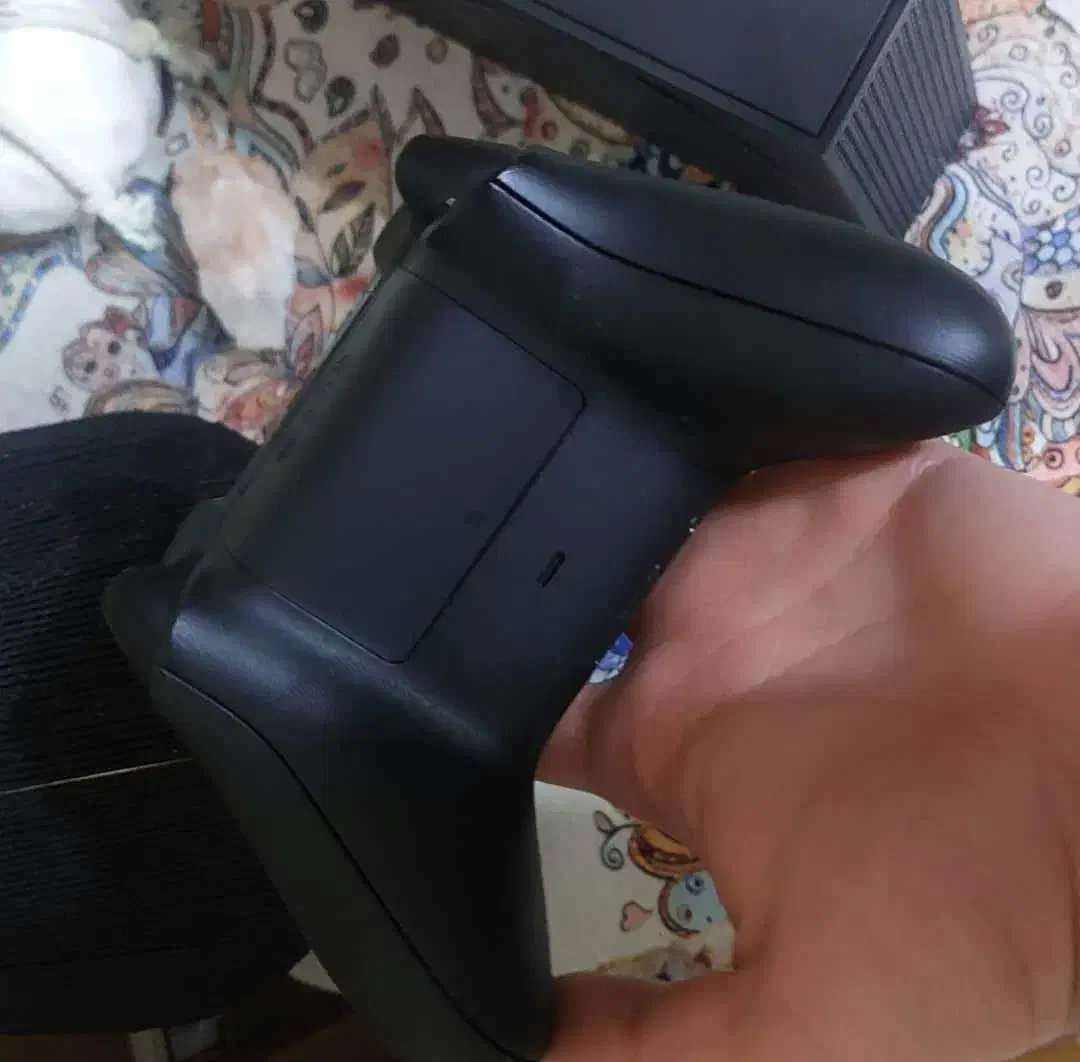 Xbox series s . black carbon 1TB /ایکس باکس سری اس|کنسول، بازی ویدئویی و آنلاین|تهران, ارامنه|دیوار