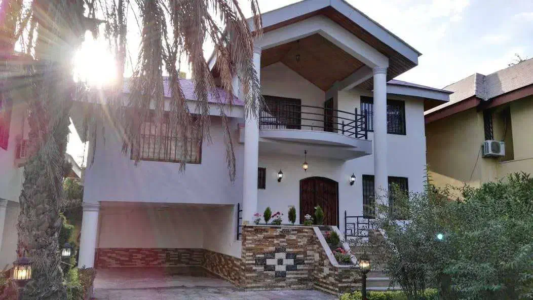 ویلا دوبلکس رویان نوشهر|فروش خانه و ویلا|رویان, |دیوار