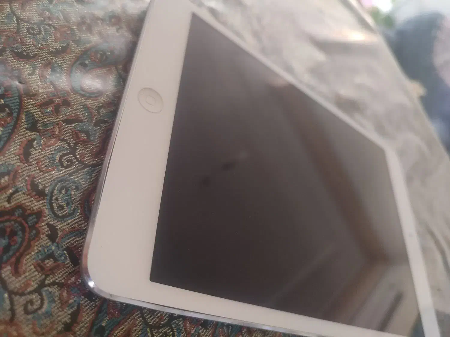 ipad mini 2|تبلت|یزد, |دیوار
