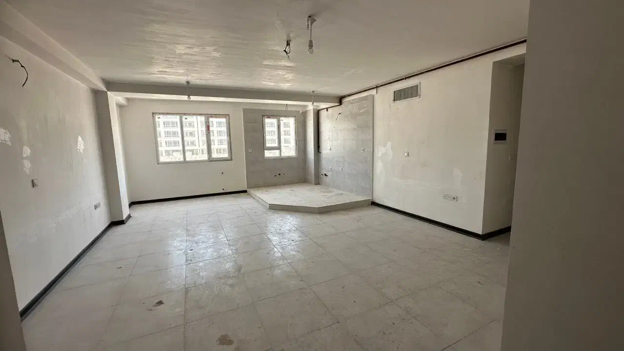 مهرگان خریدوفروش آپارتمان های قدیم و جدید|فروش آپارتمان|محمدیه-قزوین, |دیوار