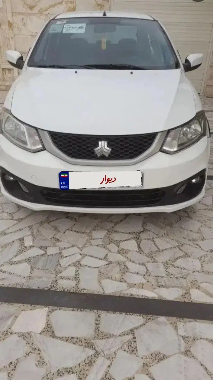 ساینا sمدل ۱۴۰۰|خودرو سواری و وانت|ماکو, |دیوار