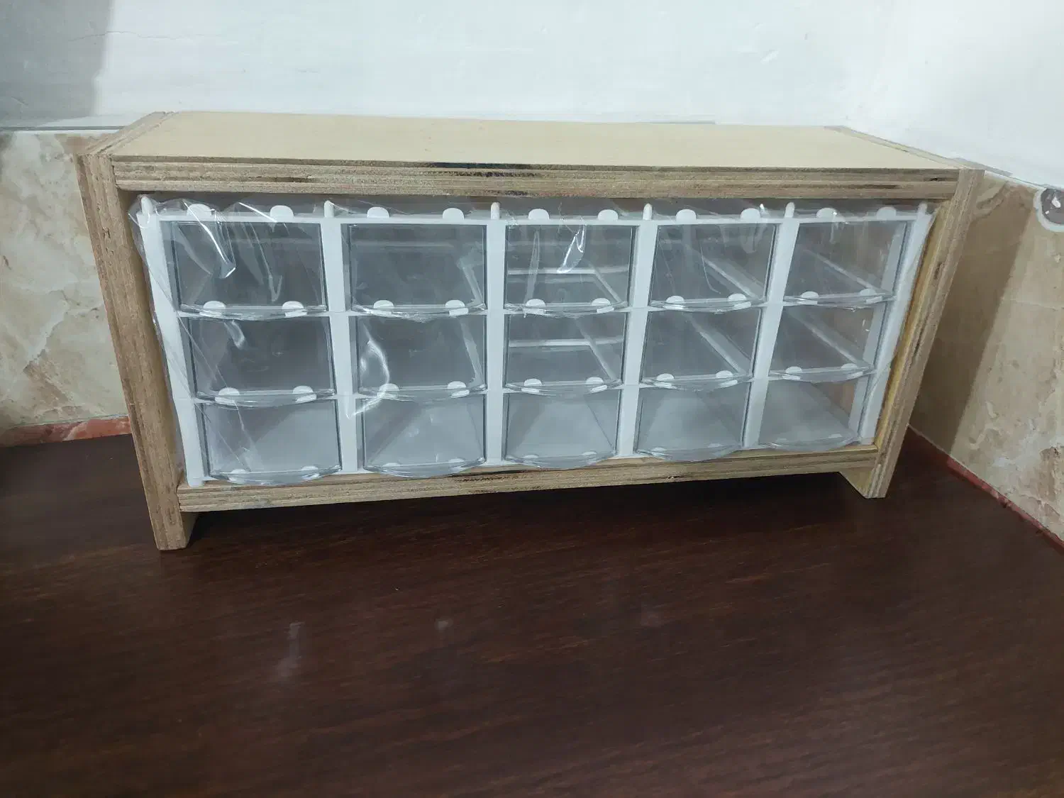 جا ادویه|ظروف نگهدارنده، پلاستیکی، یکبارمصرف|گرگان, |دیوار