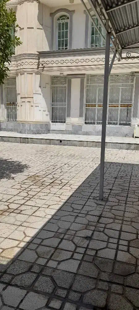 رهن کامل دوخوابه ۲۰۰ متری بهاران بلوار نصر|اجارهٔ خانه و ویلا|شیراز, نصر|دیوار