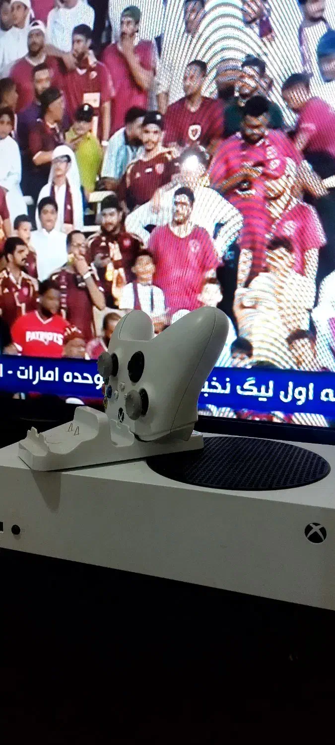 ایکس باکس سری S|کنسول، بازی ویدئویی و آنلاین|اهواز, کمپلو جنوبی|دیوار