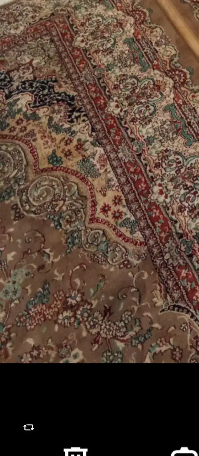 2تخته فرش 9متری|فرش|کرج, حصار|دیوار