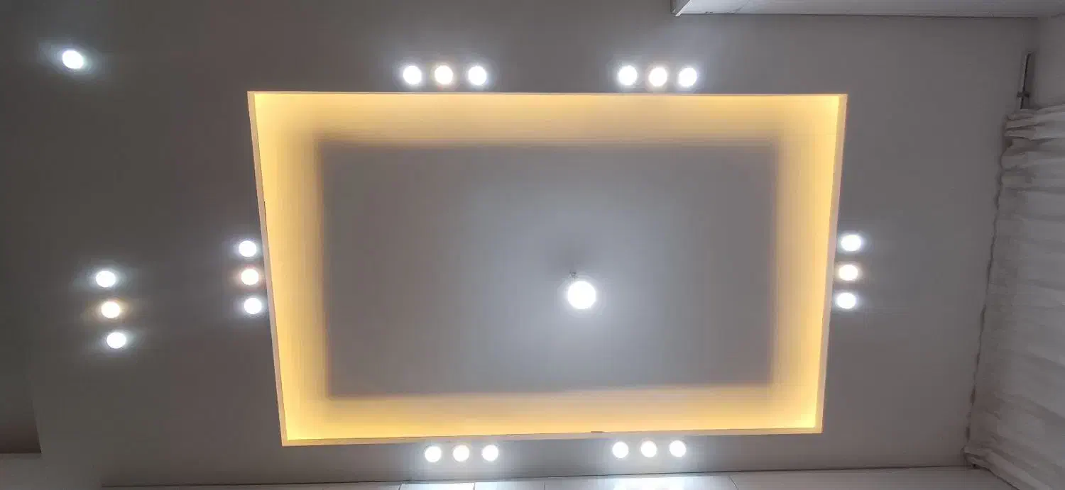 اجرای تاسیسات برقی و مکانیکی|خدمات پیشه و مهارت|شهرضا, |دیوار