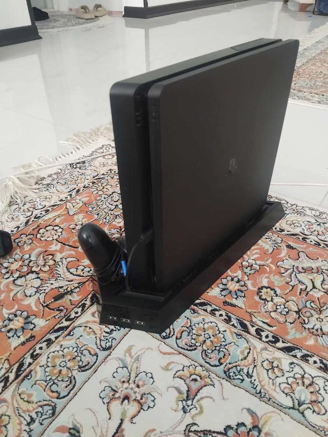 ps4|کنسول، بازی ویدئویی و آنلاین|قدس, شهرقدس|دیوار
