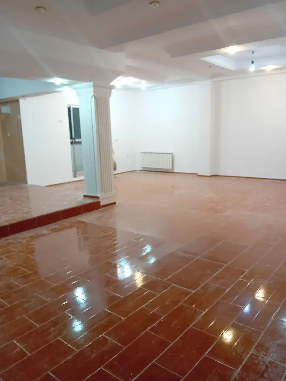 عدالت ۷۳ / دو خواب|اجارهٔ آپارتمان|گرگان, |دیوار