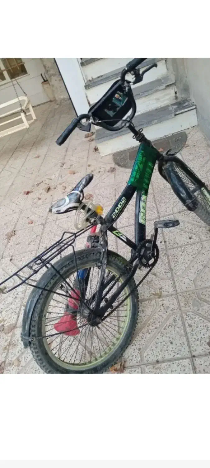 دوچرخه۲۰|دوچرخه، اسکیت، اسکوتر|مشهد, موعود|دیوار