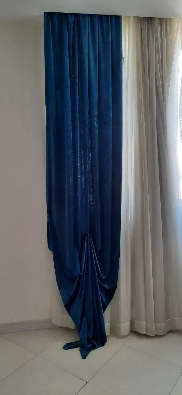 پرده|پرده، رانر، رومیزی|مشهد, شهرآرا|دیوار